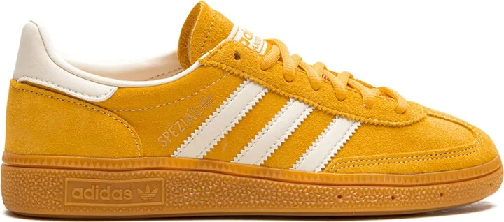 Handball Spezial "Preloved Yellow" sneakers