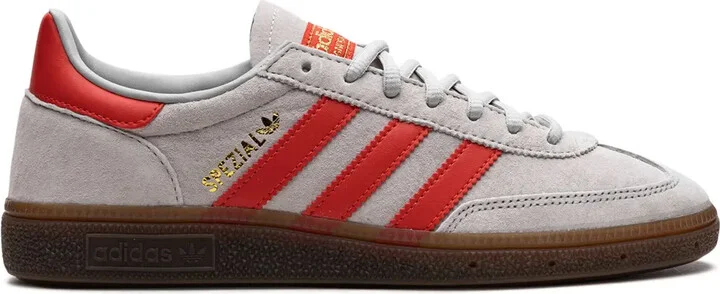 Handball Spezial "Red Stripe" sneakers