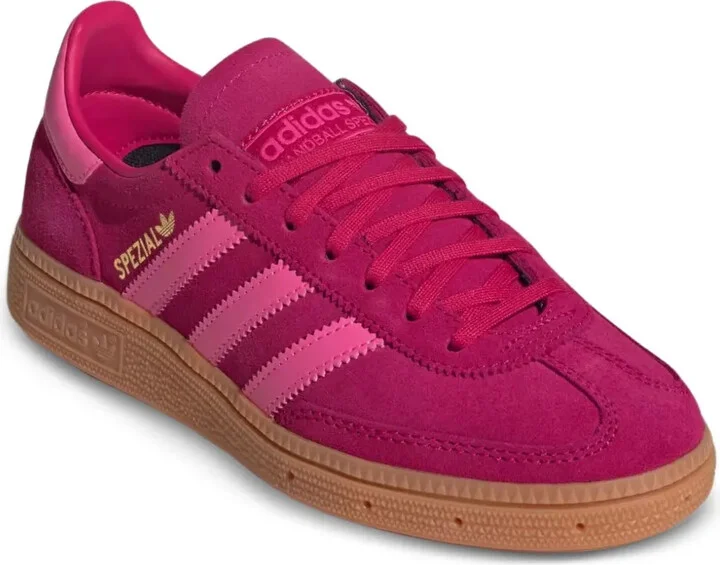 Handball Spezial "Ruby Red/Lucid Pink" sneakers - Image 2