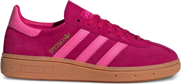 Handball Spezial "Ruby Red/Lucid Pink" sneakers