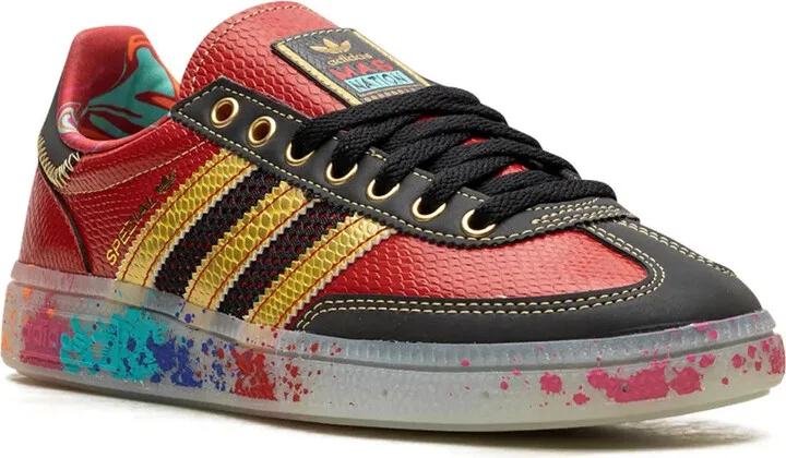Handball Spezial "S.E.E.D. - Image 2