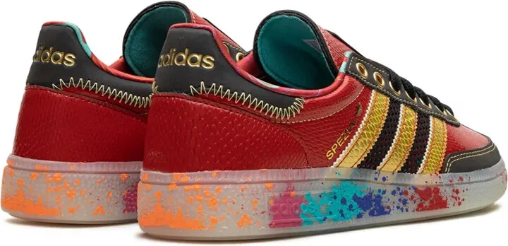 Handball Spezial "S.E.E.D. - Image 3