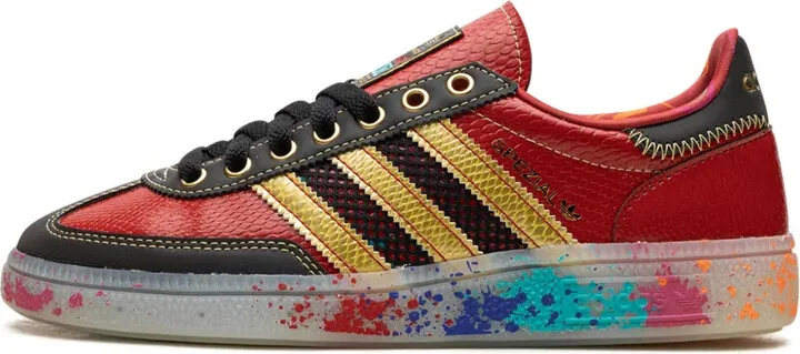 Handball Spezial "S.E.E.D. - Image 5
