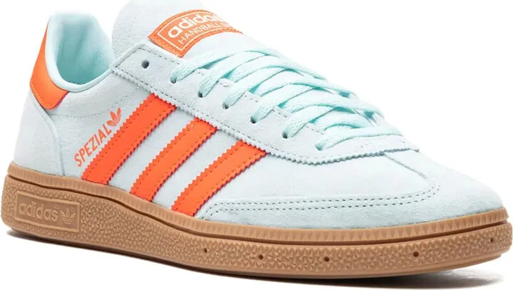 Handball Spezial "Semi Flash Aqua" sneakers - Image 2