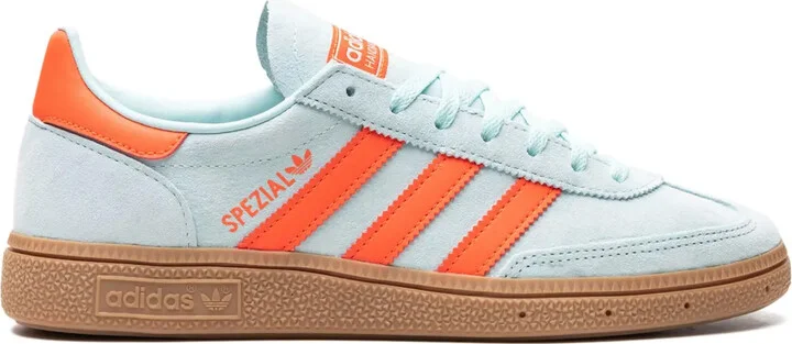 Handball Spezial "Semi Flash Aqua" sneakers