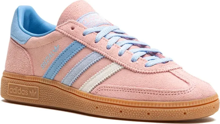 HANDBALL SPEZIAL "Semi Pink Spark" sneakers - Image 2