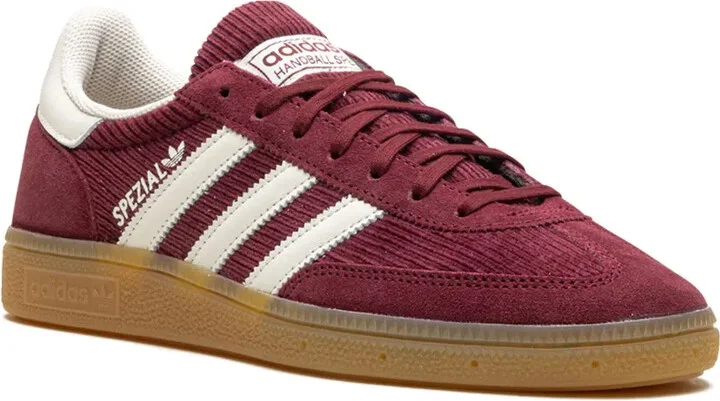 Handball Spezial "Shadow Red" sneakers - Image 2