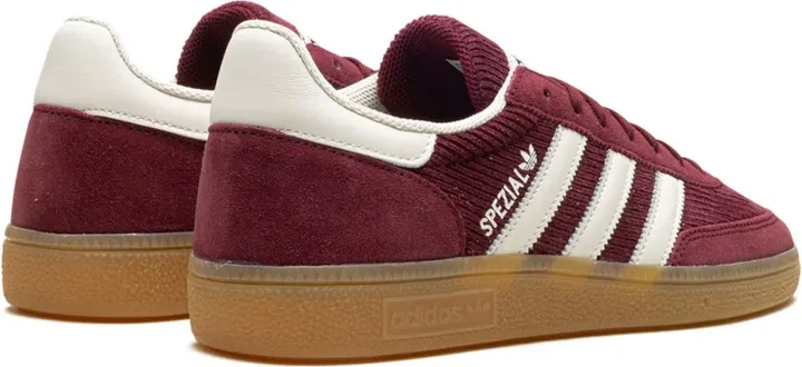 Handball Spezial "Shadow Red" sneakers - Image 3