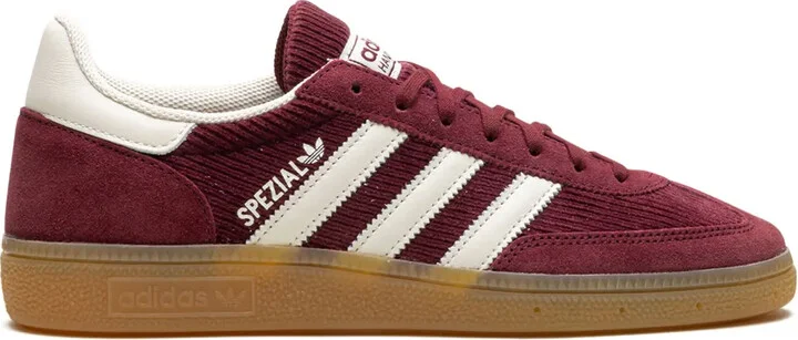 Handball Spezial "Shadow Red" sneakers