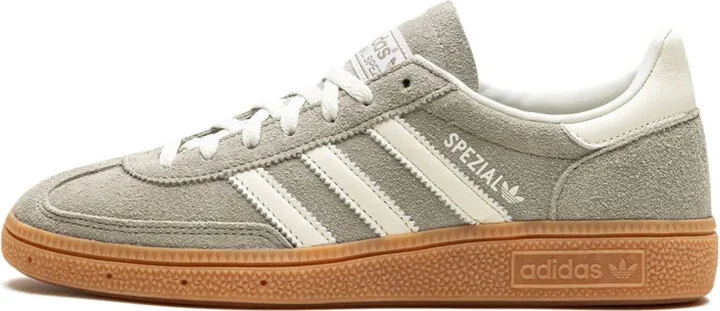 Handball Spezial "Silver Pebble" sneakers - Image 5
