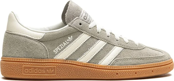 Handball Spezial "Silver Pebble" sneakers