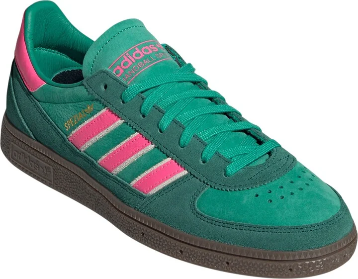 Green/ Pink/ Off White