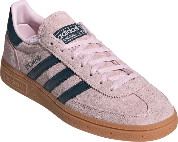 Clear Pink/ Arctic Night/ Gum
