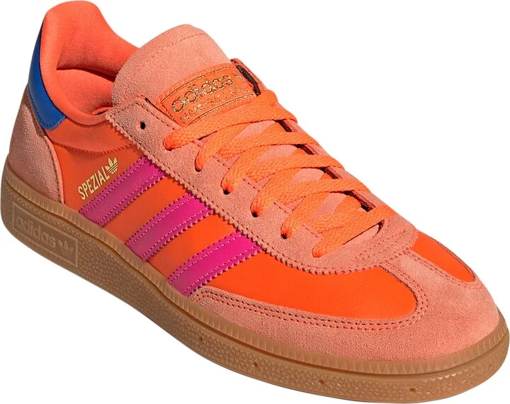 Solar Orange/ Lucid Pink/ Gum