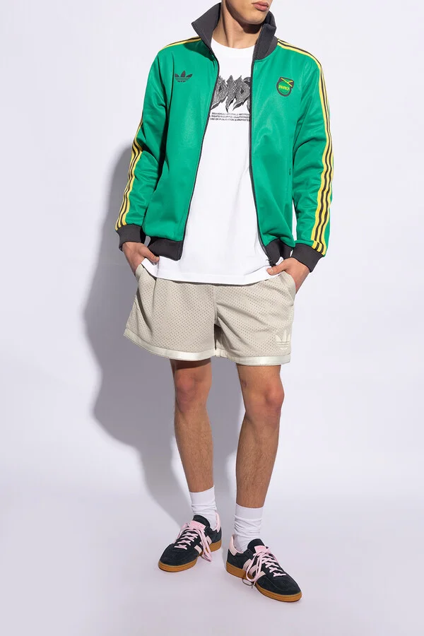 ‘Handball Spezial’ Sneakers, , - Black - Image 2