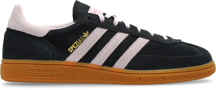 ‘Handball Spezial’ Sneakers, , - Black