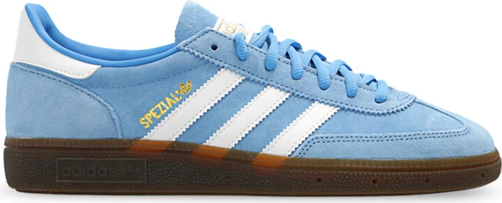 ‘Handball Spezial’ Sneakers, , - Blue