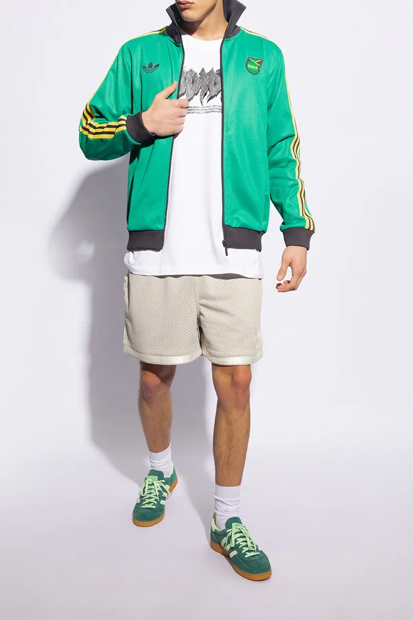 ‘Handball Spezial’ Sneakers, , - Green - Image 2