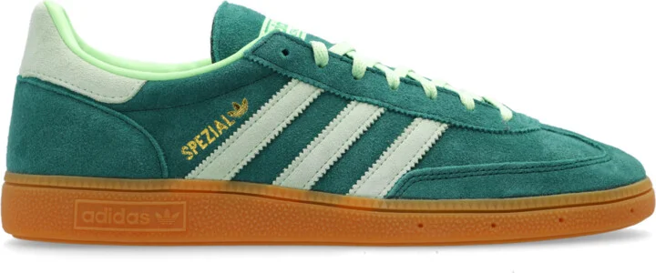 ‘Handball Spezial’ Sneakers, , - Green