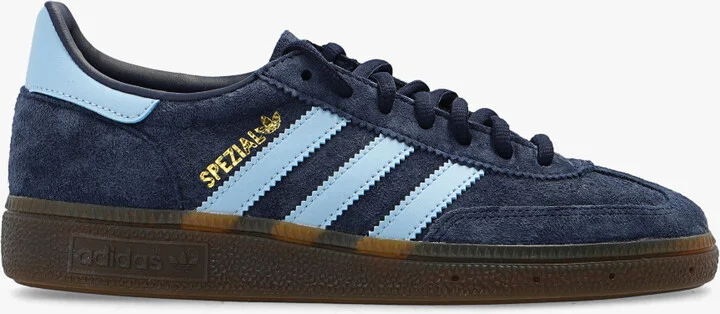 ‘Handball Spezial’ Sneakers, , Navy - Blue