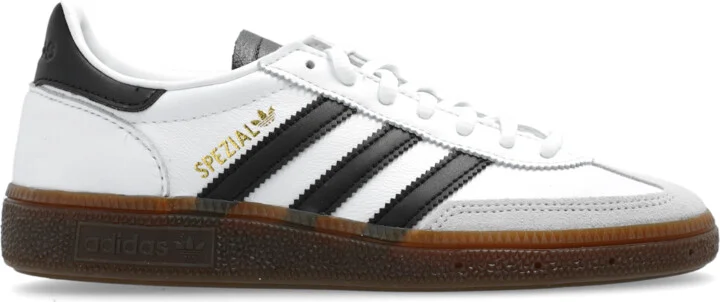 ‘Handball Spezial’ Sneakers, , - White