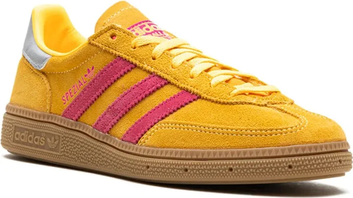 Handball Spezial "Spark/Lucid Pink" sneakers - Image 2