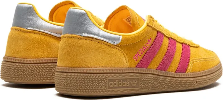 Handball Spezial "Spark/Lucid Pink" sneakers - Image 3
