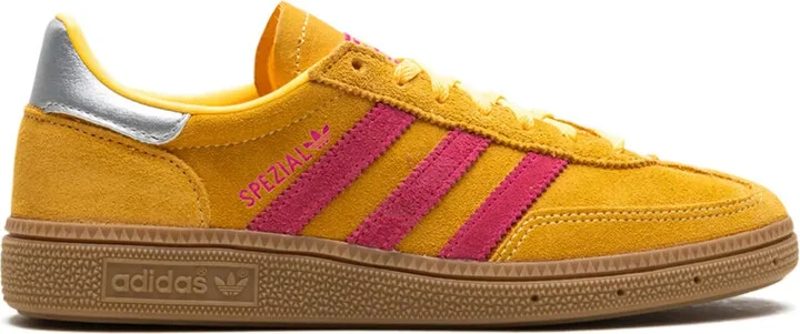 Handball Spezial "Spark/Lucid Pink" sneakers