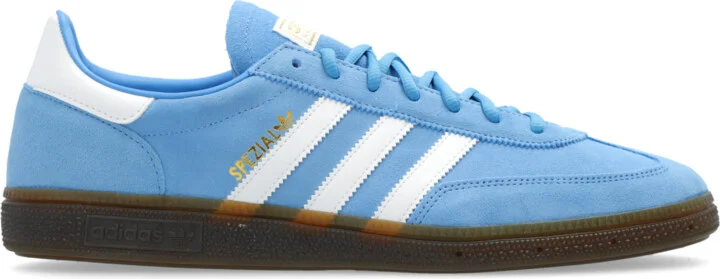 ‘Handball Spezial’ Sports Shoes, , - Blue