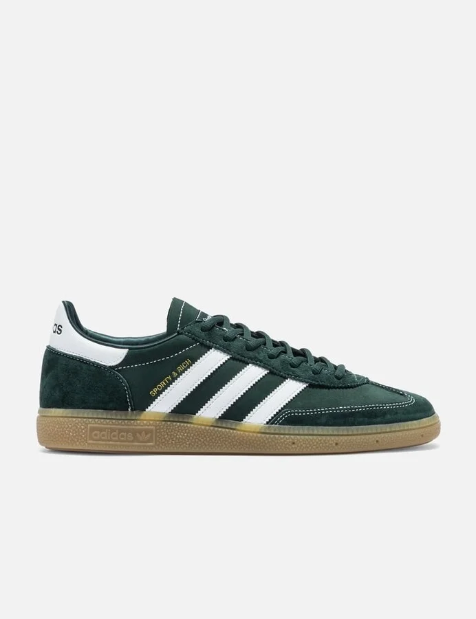 Handball Spezial Sr