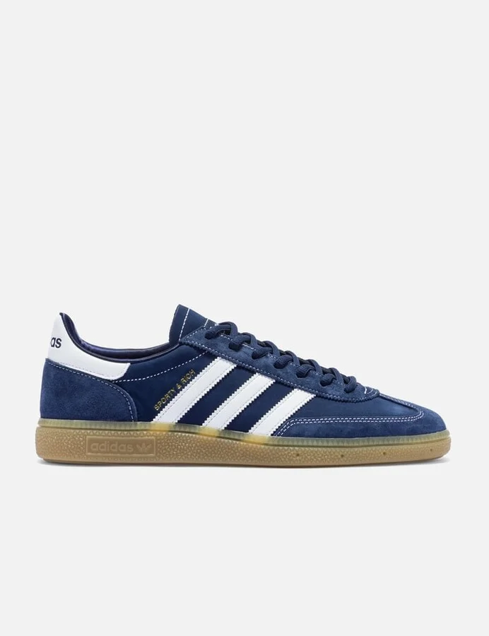 Handball Spezial Sr
