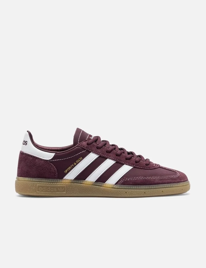 Handball Spezial Sr