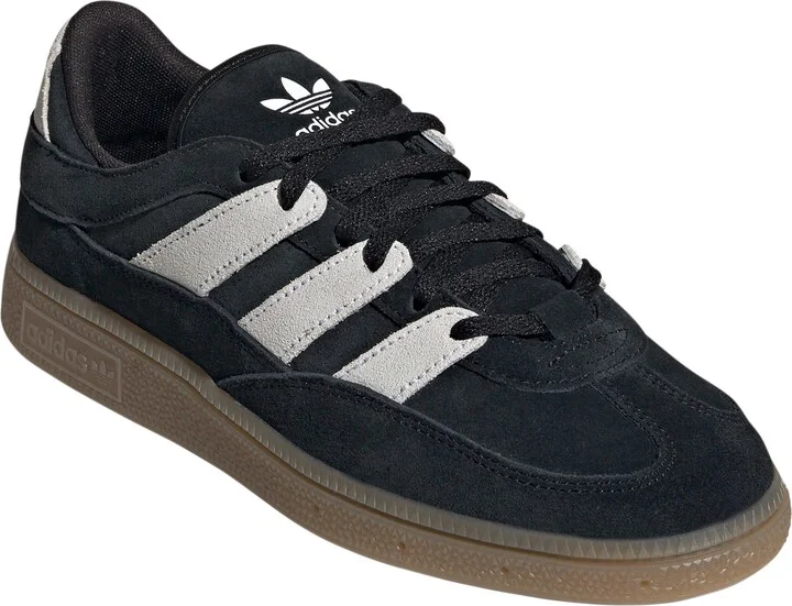 BLACK/ WHITE/ GUM