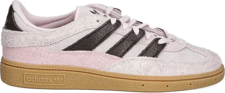 Handball Spezial ST suede sneakers