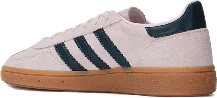 Handball Spezial suede 3-stripe sneakers - Image 3