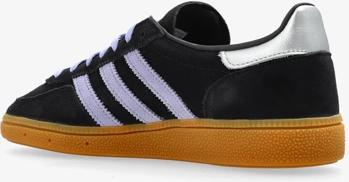 Handball Spezial Suede Low-Top Sneakers - Image 2