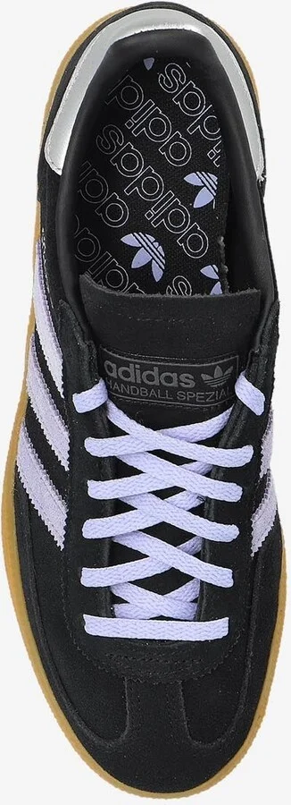 Handball Spezial Suede Low-Top Sneakers - Image 3