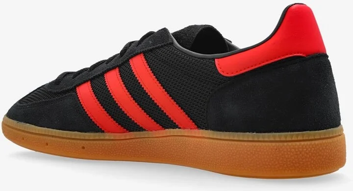 Handball Spezial Suede Low-Top Sneakers - Image 2