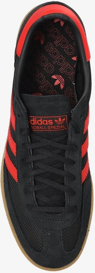 Handball Spezial Suede Low-Top Sneakers - Image 3