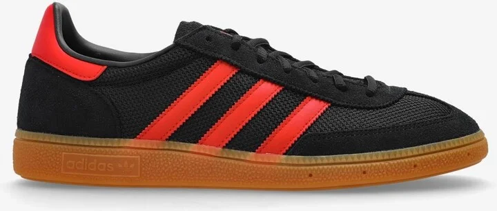 Handball Spezial Suede Low-Top Sneakers