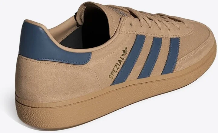 Handball Spezial Suede Sneakers - Image 2