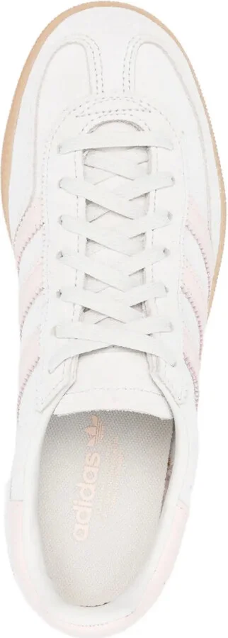 Handball Spezial suede sneakers - Image 4