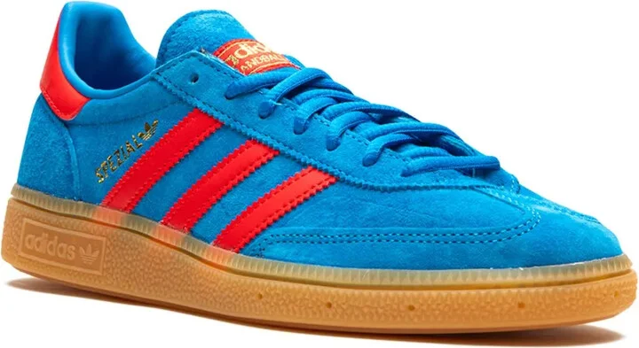 Handball Spezial suede sneakers - Image 2