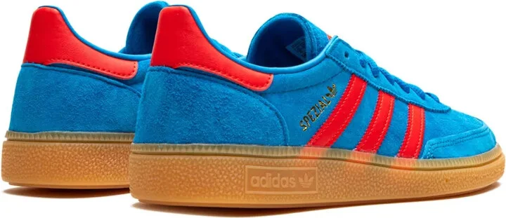 Handball Spezial suede sneakers - Image 3