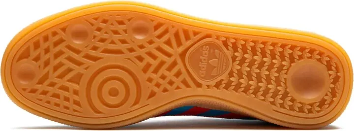 Handball Spezial suede sneakers - Image 4