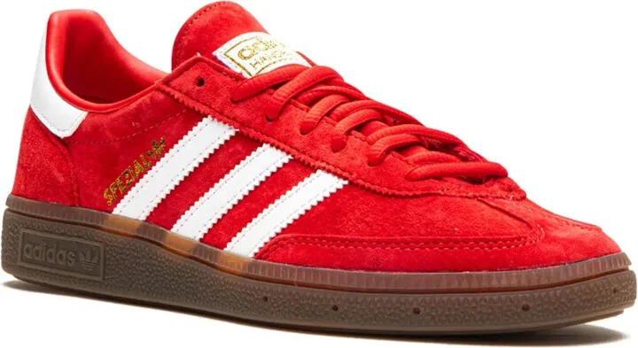 Handball Spezial suede sneakers - Image 2