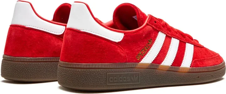 Handball Spezial suede sneakers - Image 3