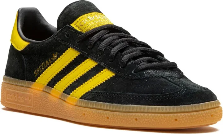 Handball Spezial suede sneakers - Image 2