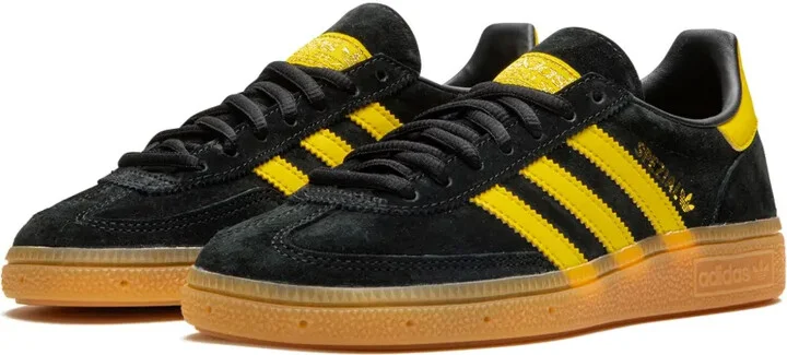 Handball Spezial suede sneakers - Image 4