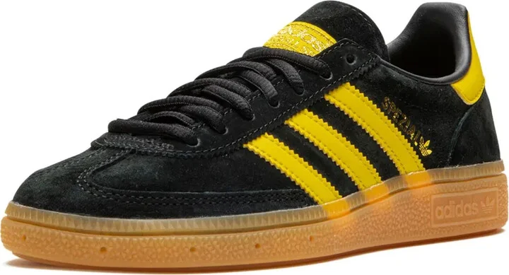 Handball Spezial suede sneakers - Image 5
